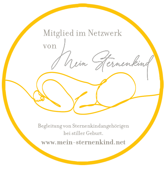 Mitglied Netzwerk Mein Sternenkind